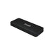 EAN 8433281009912 - TooQ TQE-2280B caja para disco duro externo Caja externa para unidad de estado sólido (SSD) Negro M.2 imagen 1