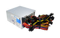 EAN 4711173875505 - Seasonic SSP-850RS unidad de fuente de alimentación 850 W 20-pin ATX ATX Plata imagen 3