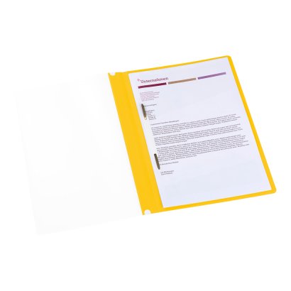 EAN 3045050407901 - Oxford 100742149 carpeta Polipropileno (PP) Colores surtidos A4 imagen 5