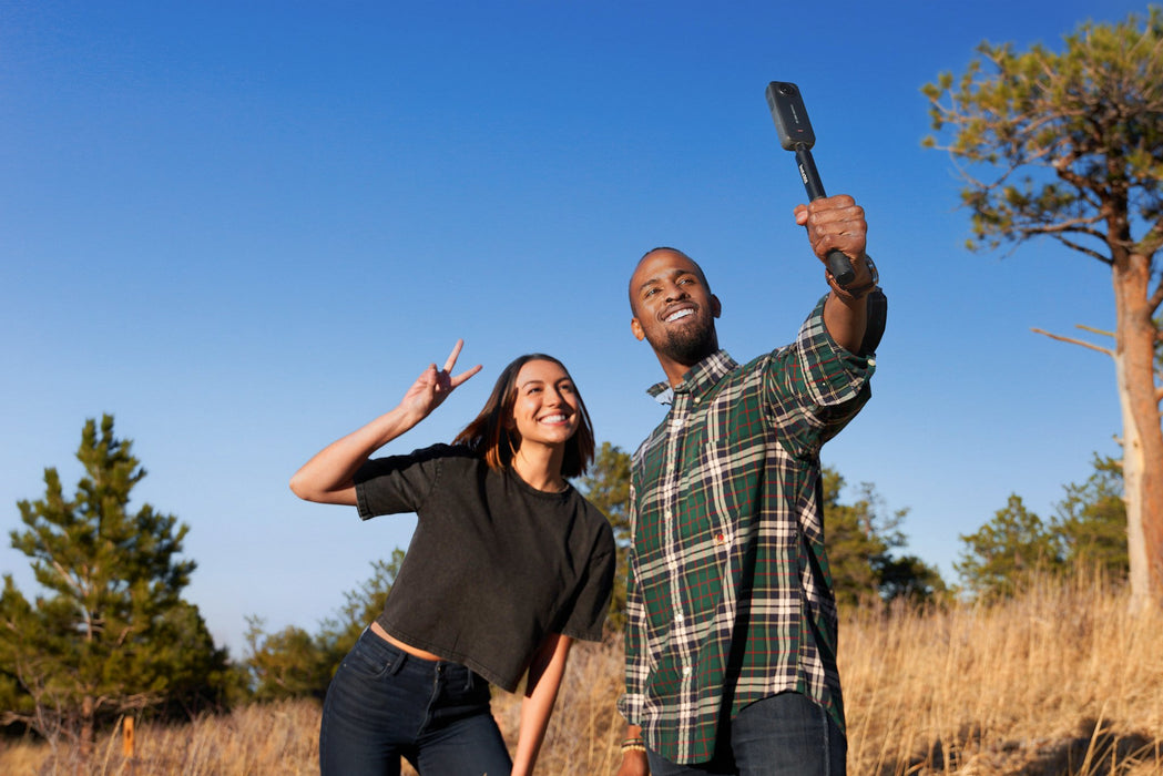 EAN 0842126103742 - Insta360 X3 cámara para deporte de acción 72 MP 5K Ultra HD CMOS Wifi 508 g imagen 7