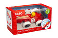 EAN 7312350303087 - BRIO Large Pull Back Race Car imagen 3