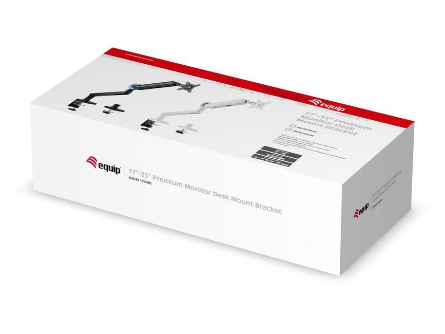 EAN 4015867236093 - Equip 650184 soporte para monitor 88,9 cm (35") imagen 11
