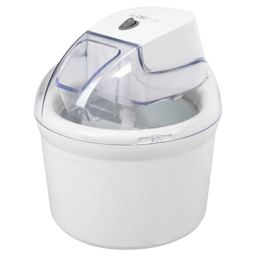 EAN 4006160639568 - Clatronic ICM 3764 1,5 L 12 W Blanco imagen 1