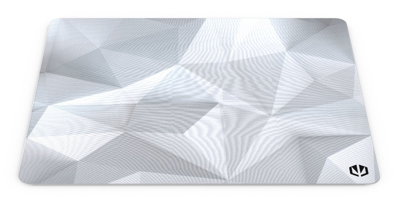 EAN 5903018667850 - ENDORFY Crystal Onyx White L Alfombrilla de ratón para juegos Negro, Blanco imagen 5