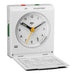EAN 4007218677051 - Braun BC05W reloj de mesa o pared Reloj analógico Rectángulo Blanco imagen 1