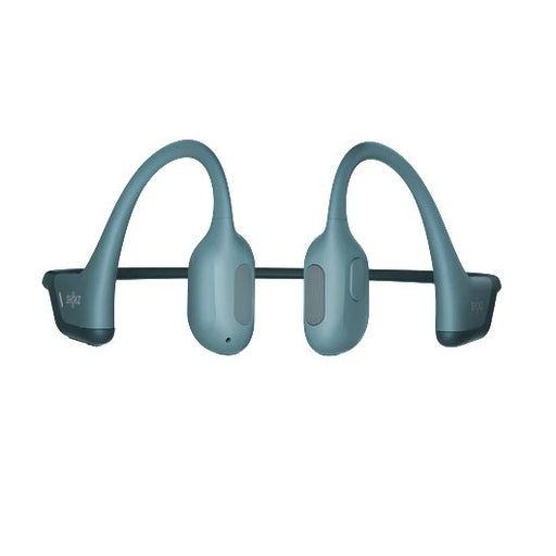 EAN 0850033806335 - SHOKZ OpenRun Pro Auriculares Inalámbrico Banda para cuello Llamadas/Música Bluetooth Azul imagen 2