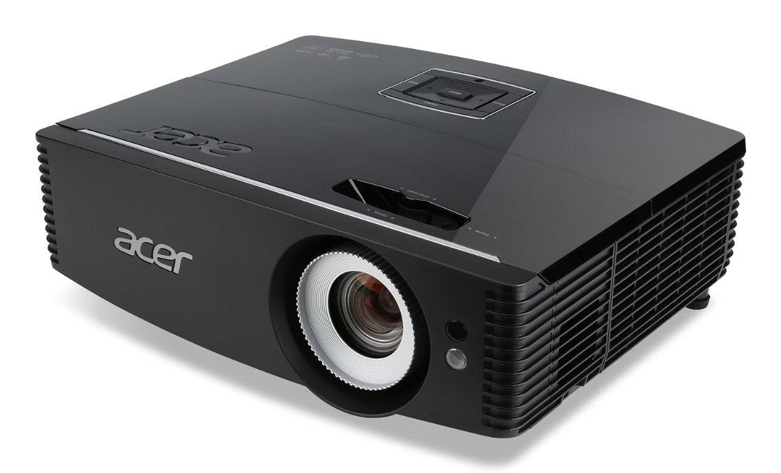 EAN 4710886603702 - Acer P6505 Módulo proyector 5500 lúmenes ANSI DLP 1080p (1920x1080) Negro imagen 3
