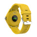 EAN 5900495072252 - Forever CW-300 3,05 cm (1.2") IPS 43 mm Digital 228 x 228 Pixeles Pantalla táctil Amarillo imagen 2