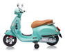 EAN 4042774475284 - Jamara Ride-on Vespa GTS 125 Correpasillos con forma de moto imagen 7