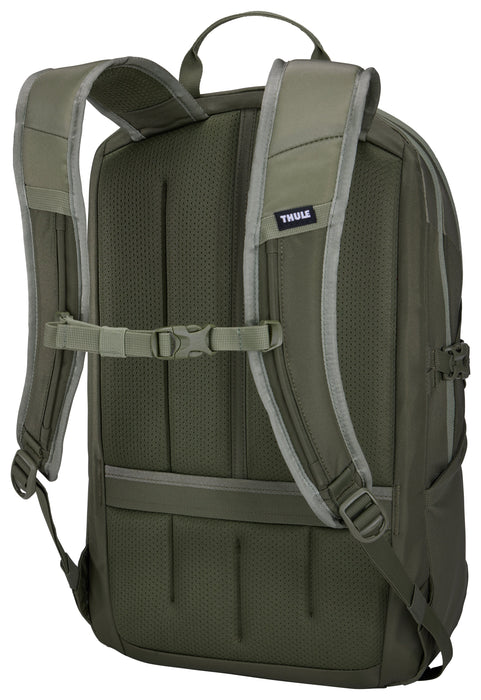 EAN 0085854257176 - Thule EnRoute TEBP4216 Soft Green/Quiet Green mochila Mochila informal Verde Nylon imagen 12