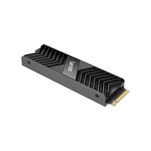 EAN 0843367128655 - Lexar Professional NM800 PRO 2 TB M.2 PCI Express 4.0 NVMe 3D TLC imagen 3