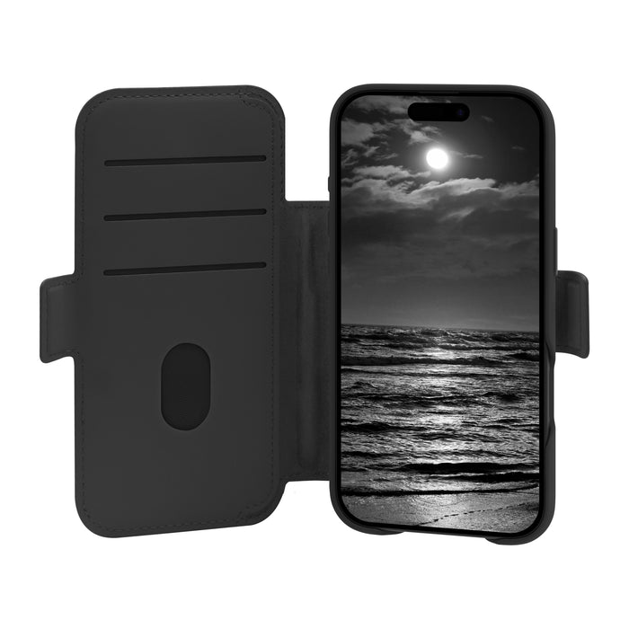 EAN 5711428066749 - dbramante1928 Lynge MS ICON funda para teléfono móvil Folio Negro imagen 6