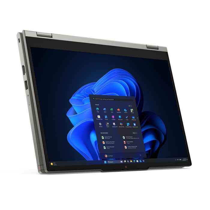 EAN 198158341318 - Lenovo ThinkPad L13 2-in-1 Gen 6 (Intel) Intel Core Ultra 5 225U Híbrido (2-en-1) 33,8 cm (13.3") Pantalla imagen 15