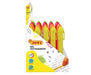 EAN 8412027028707 - Jovi 1829 marcador permanente Verde, Naranja, Rosa, Amarillo 20 pieza(s) imagen 3