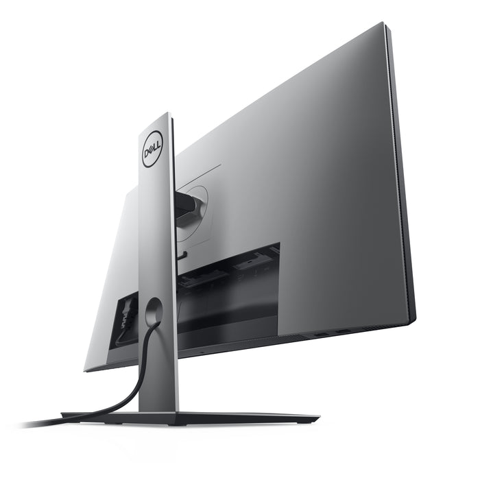 EAN 0884116349587 - DELL UltraSharp UP2720Q LED display 68,6 cm (27") 3840 x 2160 Pixeles 4K Ultra HD LCD Negro imagen 10