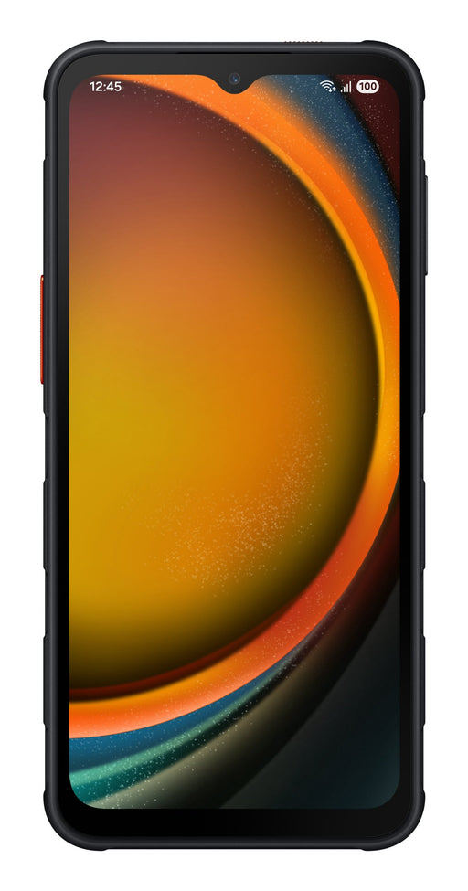 EAN 8806097068310 - Samsung Galaxy XCover7 Pro Enterprise Edition XCover7 Pro 16,8 cm (6.6") SIM doble Android 15 5G USB Tipo imagen 1