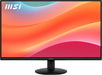 EAN 4711377258968 - MSI Pro MP242L pantalla para PC 60,5 cm (23.8") 1920 x 1080 Pixeles Full HD LCD Negro imagen 4