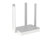 EAN 4897082922155 - Keenetic Explorer 4G KN-4910 router inalámbrico Ethernet rápido Doble banda (2,4 GHz / 5 GHz) Gris, Blanc imagen 9