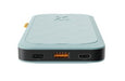 EAN 8718182279634 - Xtorm FS5102U batería externa Polímero de litio 10000 mAh Verde azulado imagen 7