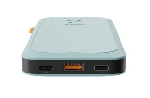 EAN 8718182279634 - Xtorm FS5102U batería externa Polímero de litio 10000 mAh Verde azulado imagen 7