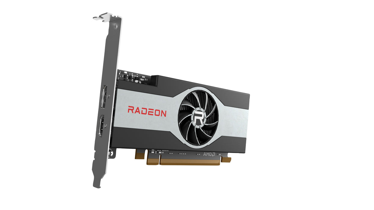 EAN 196786393907 - HP AMD Radeon RX 6400 4GB DP+HDMI Graphics imagen 1