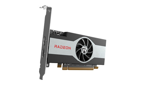 EAN 196786393907 - HP AMD Radeon RX 6400 4GB DP+HDMI Graphics imagen 1