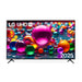 EAN 8806096339275 - LG UHD AI 75UA75006LA 190,5 cm (75") 4K Ultra HD Smart TV Wifi Negro imagen 1