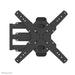 EAN 8717371448837 - Neomounts WL40S-850BL14 soporte para TV 165,1 cm (65") Negro imagen 3