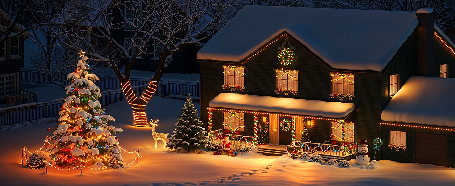 EAN 6974316990642 - Govee H80C4 Tira de luz inteligente Wi-Fi/Bluetooth 15 W imagen 9