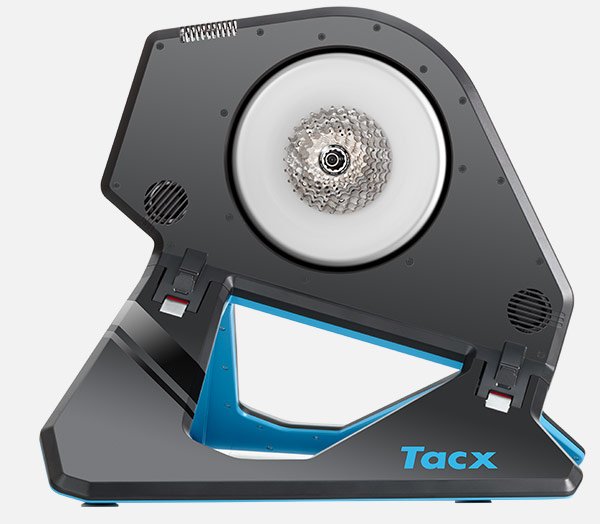 EAN 8714895058405 - Tacx NEO 2T Rodillo de entrenamiento inteligente para bicicleta imagen 5