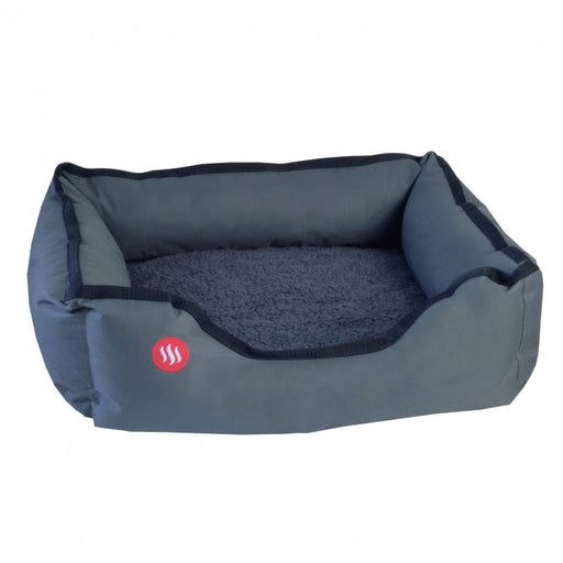 EAN 5908246725501 - Glovii GPETH cama para perro y gato Cama para mascotas con calefacción imagen 1
