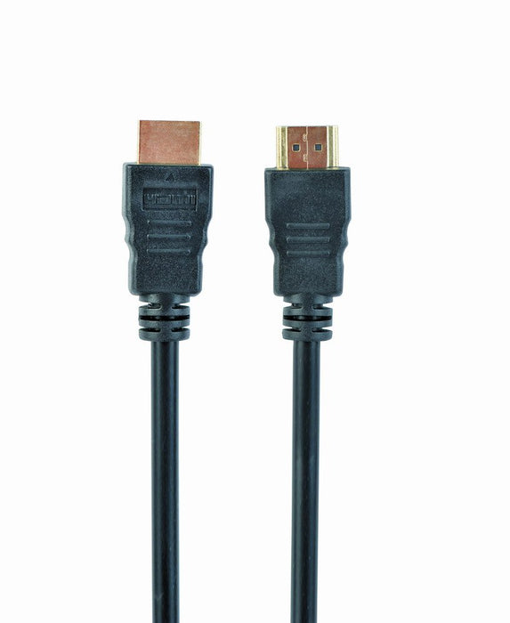 EAN 8716309074339 - Gembird CC-HDMI4-30M cable HDMI HDMI tipo A (Estándar) Negro imagen 1