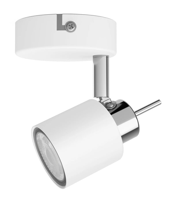 EAN 8719514465299 - Philips 8719514465299 foco Foco de superficie GU10 imagen 1