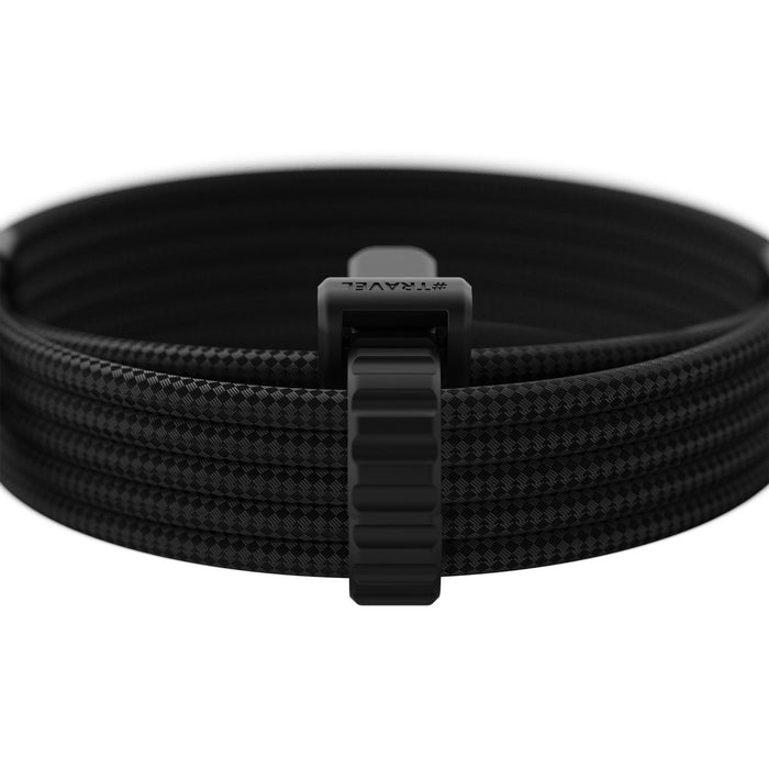 EAN 8718182278767 - Xtorm CX3011 cable de conector Lightning 1,5 m Negro imagen 9