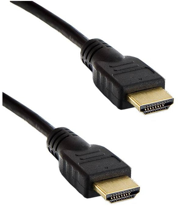 EAN 5908214355815 - 4World HDMI, v1.4, M/M, 1m cable HDMI HDMI tipo A (Estándar) Negro imagen 1
