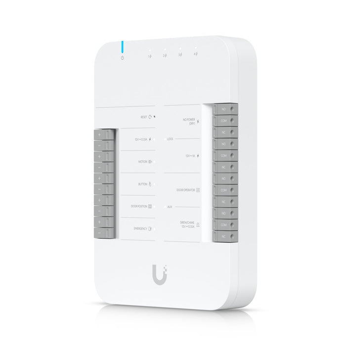 EAN 0810084690598 - Ubiquiti Access Door Hub controlador de seguridad de la puerta 1 puerta(s) Ethernet imagen 2