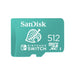EAN 0619659184650 - SanDisk SDSQXAO-512G-GNCZN memoria flash 512 GB MicroSDXC UHS-I imagen 1