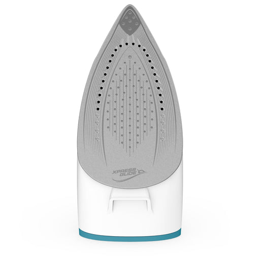 EAN 3121040079034 - Tefal Express Essential SV6115 2200 W 1,4 L Blanco, Gris imagen 2