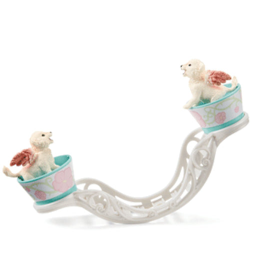 EAN 4059433340852 - schleich BAYALA Winged Baby Lion Trainin imagen 2