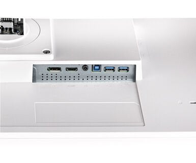 EAN 4948570123346 - iiyama XUB2492HSU-W6 pantalla para PC 60,5 cm (23.8") 1920 x 1080 Pixeles Full HD LED Blanco imagen 5