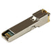 EAN 0065030873383 - StarTech.com SFP1000TXST red modulo transceptor Cobre 1000 Mbit/s imagen 2