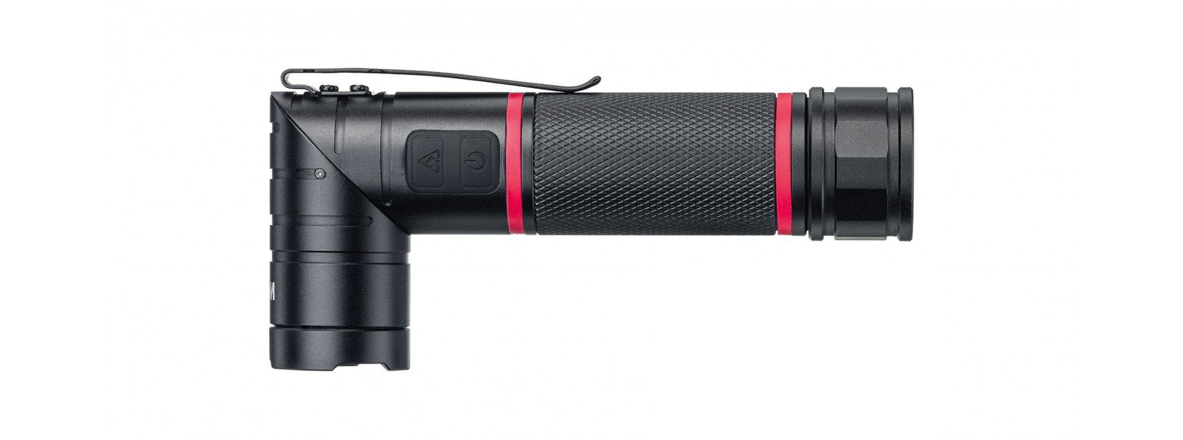 EAN 4010995412869 - Wiha 41286 linterna Negro Linterna de mano imagen 1