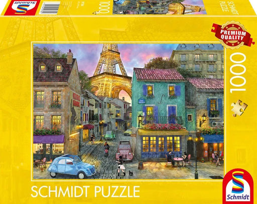 EAN 4001504597801 - Schmidt Spiele 59780 puzzle Puzzle rompecabezas 1000 pieza(s) Otro imagen 1