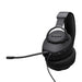 EAN 1200130015519 - JBL Quantum 100M2 Auriculares Alámbrico Diadema Juego Negro imagen 8