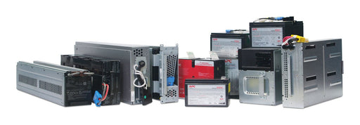 EAN 0731304317616 - APC APCRBC152 batería para sistema ups Sealed Lead Acid (VRLA) 12 V imagen 2