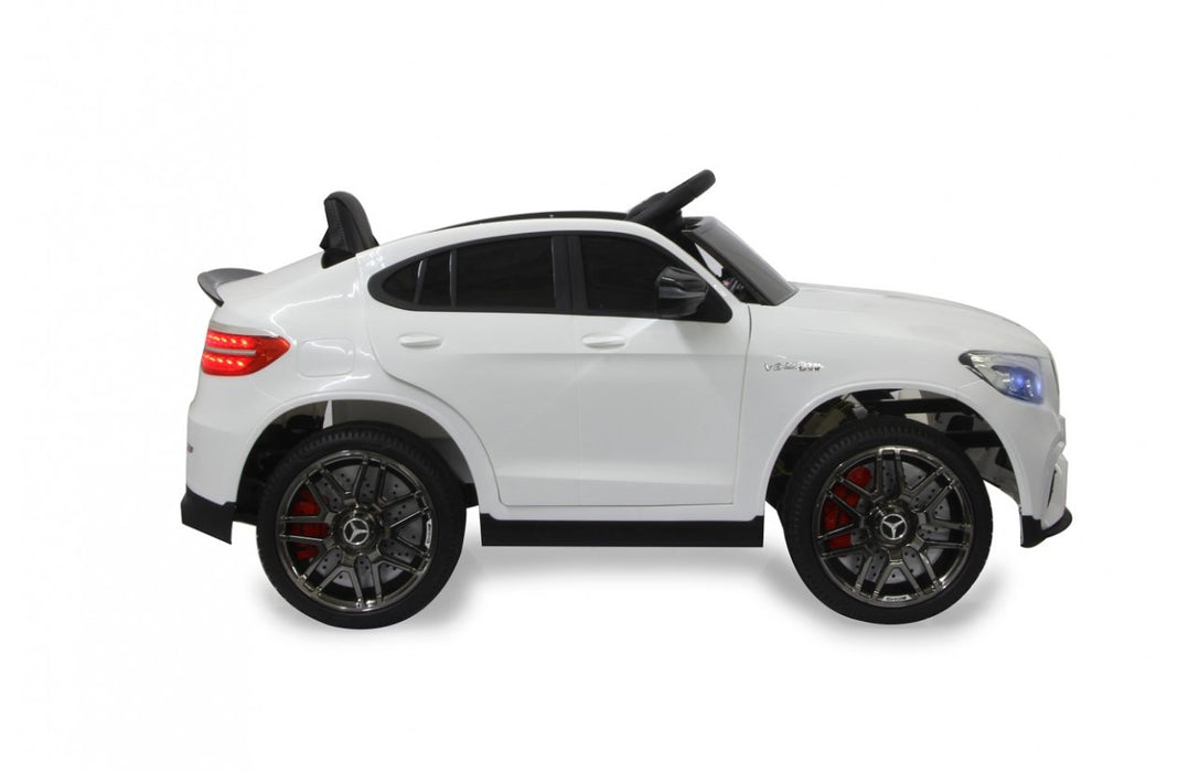 EAN 4042774456702 - Jamara 460647 correpasillos o balancín infantil Correpasillos con forma de coche imagen 14