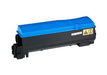 EAN 0632983010846 - KYOCERA TK-550C cartucho de tóner 1 pieza(s) Original Cian imagen 1