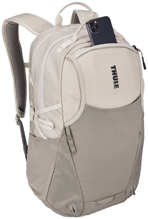 EAN 0085854253499 - Thule EnRoute TEBP4316 - Pelican/Vetiver mochila Mochila informal Gris Nylon imagen 5
