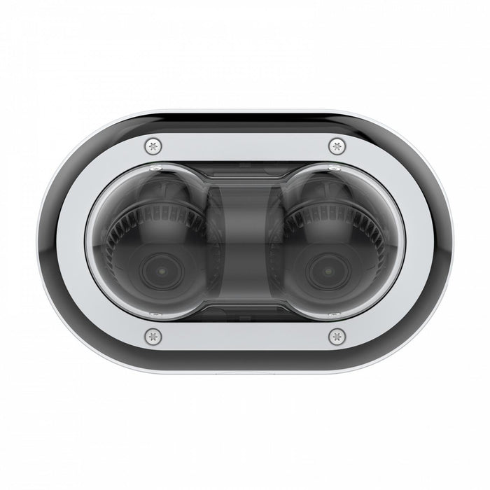 EAN 7331021076969 - Axis 02416-001 cámara de vigilancia Bombilla Cámara de seguridad IP Interior y exterior 2592 x 1944 Pixel imagen 4