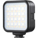EAN 6952344221587 - Godox LED6R flash fotográfico Flash de videocámara Negro imagen 1